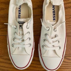 Chuck Taylor All Star Shoreline Slip On Converse